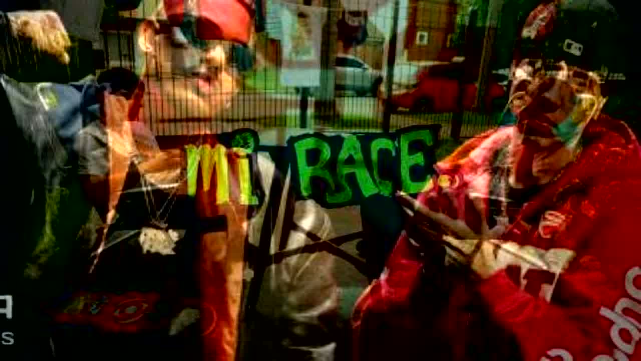 Era Race - RaveDJ