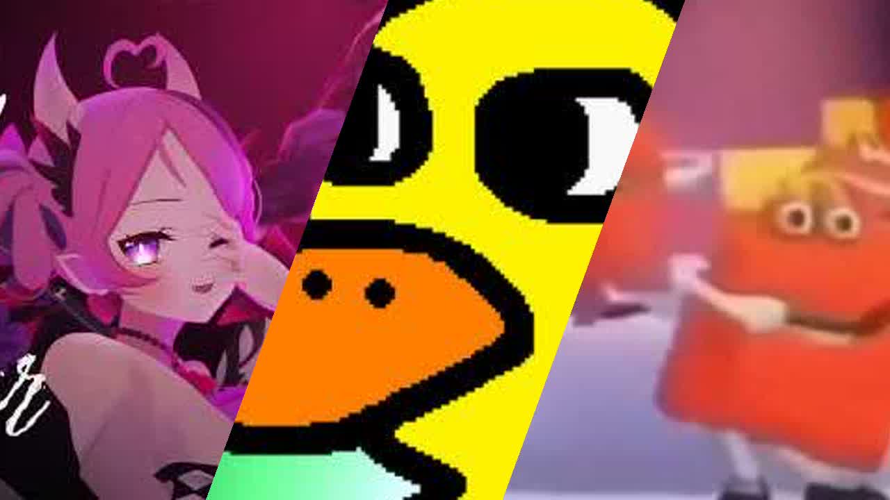 Baldi's Basics Mixtape - RaveDJ