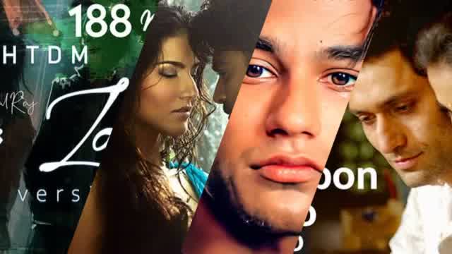 Tseries Vishesh Films Mixtape