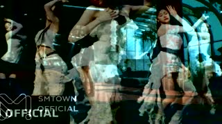 Performance Video Live My Life