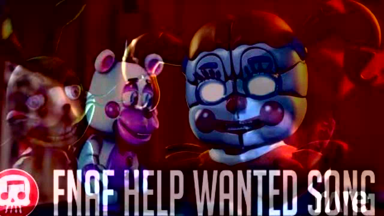Jt Music Studio And Fnaf 6 Song Video L Ravedj - RaveDJ