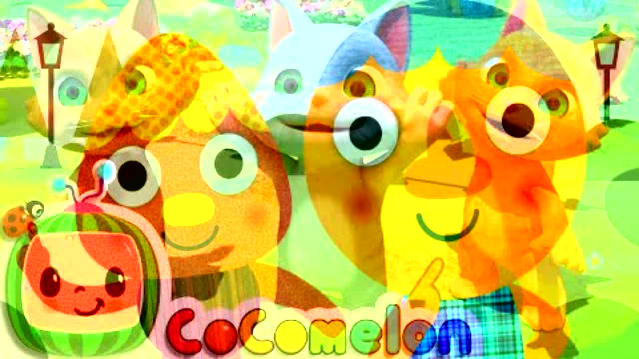 Children Nursery Rhymes For Kids Songs - RaveDJ