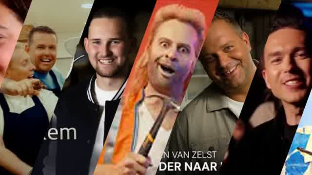 Sterrennl Radionl Mixtape
