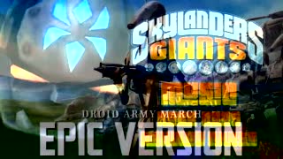 Version Giants Music