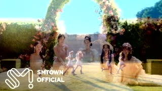 Red Cosmic Velvet 레드벨벳 My Rhythm