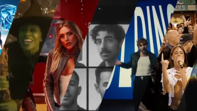 Alternative Pop Mix