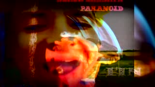 Paranoid Їжачок