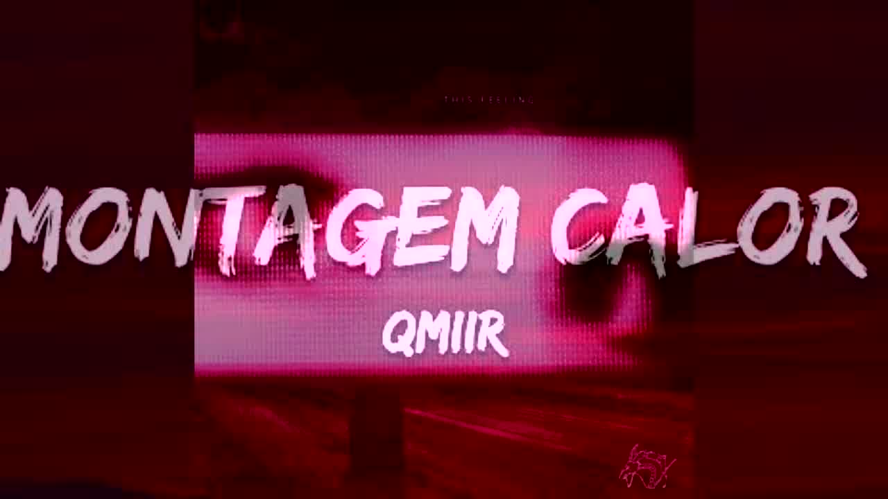 Feeling Calor - RaveDJ