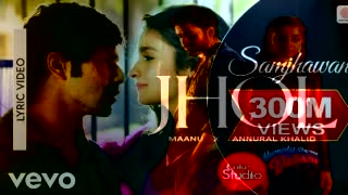 Annural Khalid Ki Dulhania