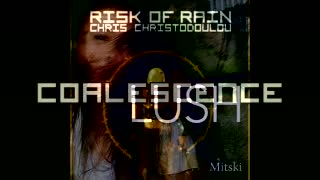 Abbey Of Rain