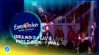 Eurovisision 2018