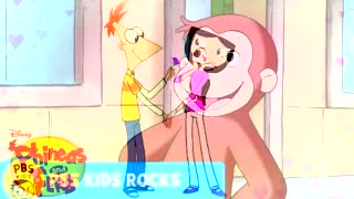 Kids Xd