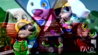 Roses Are Lucky X Best Friend X Ding Ding Dong X Heaven