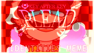 Forsaken Meme
