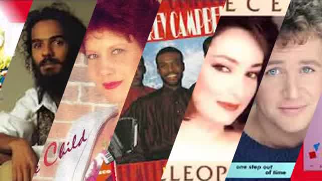 1992 זה רק ספורט Mixtape