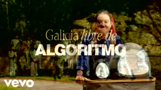 Vale Máis Canciño 2024 #Nadacomogalicia #Galicialibredealgoritmo
