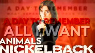 All I Nickelback