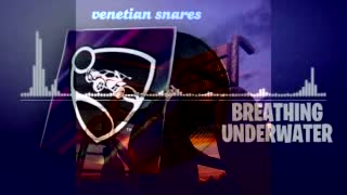 Abomination Underwater Street Music