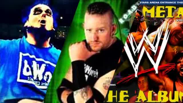 Wwe X Minimix