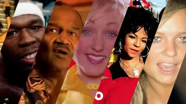 Pop Dance Mix