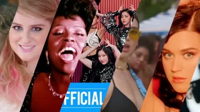 한글자막 日本語字幕 Mixtape