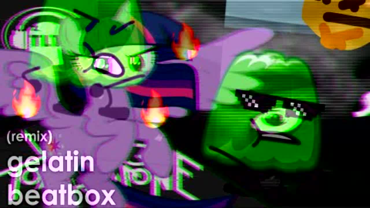 - RaveDJ