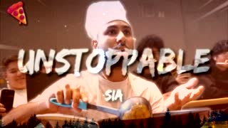 Unstoppableme
