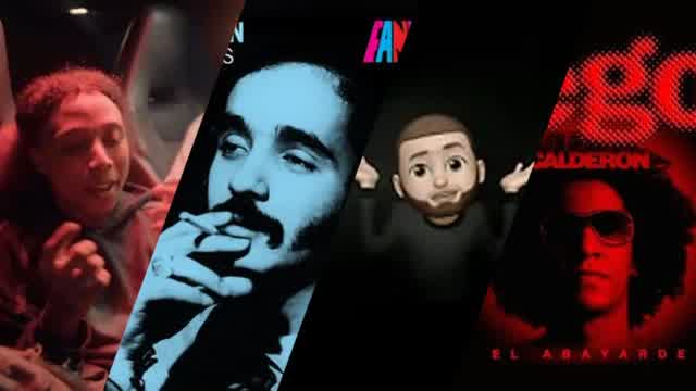 Cojoaventuras Venezuela Mixtape