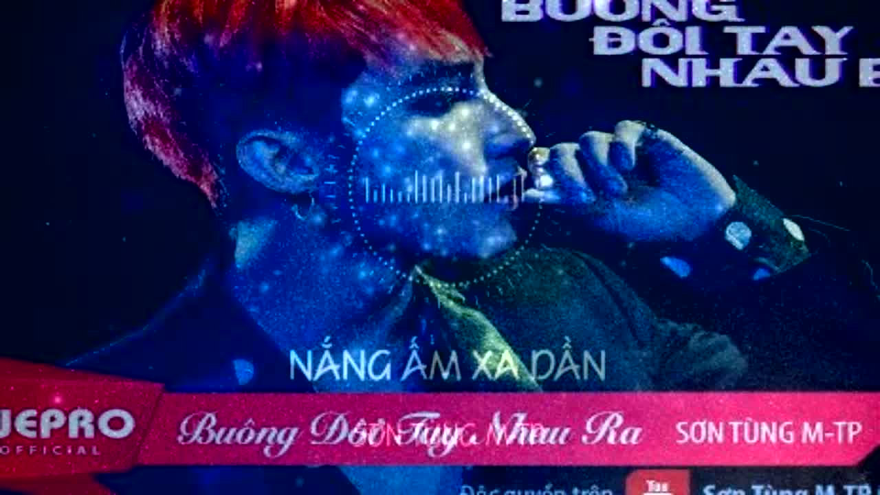 Sơn M-Tp Tùng - RaveDJ