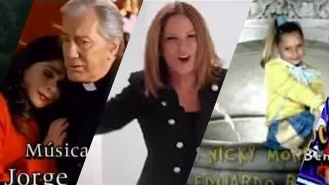 Entrada Telenovela Minimix