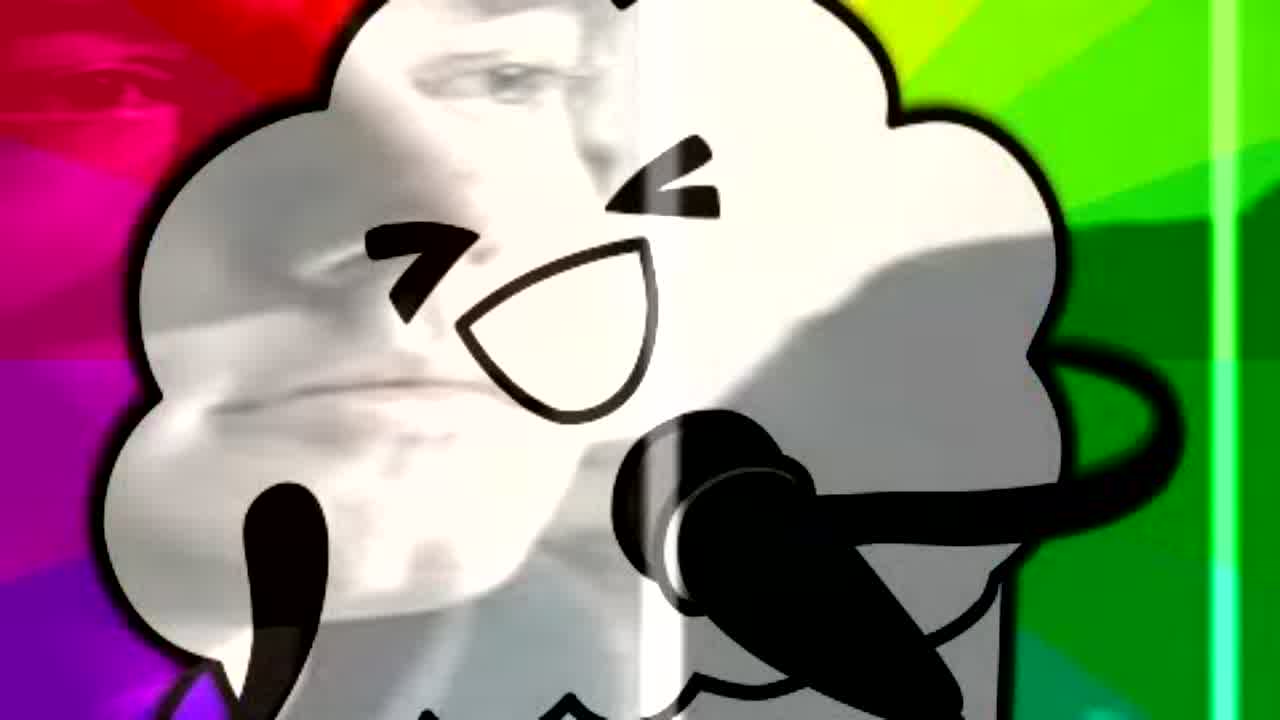 The Delilah Song Asdfmovie RaveDJ