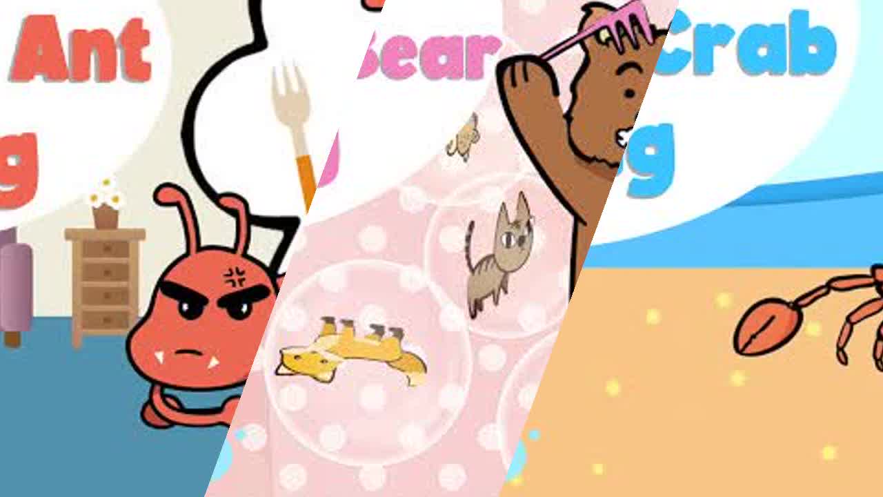 Preschool Nursery Mixtape - RaveDJ