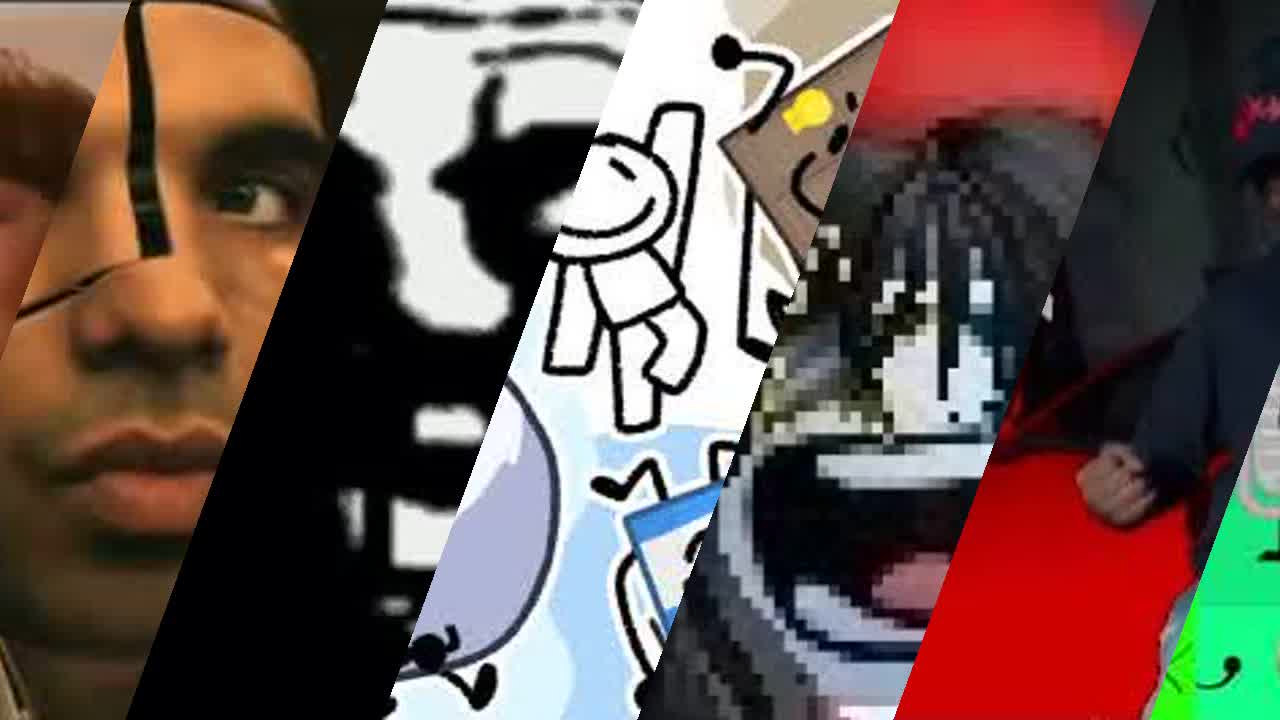 Object Show Bfdi Megamix - RaveDJ