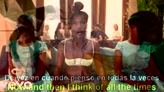 Anxiety Español