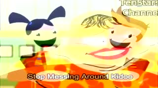 Scary Block Ween Intro