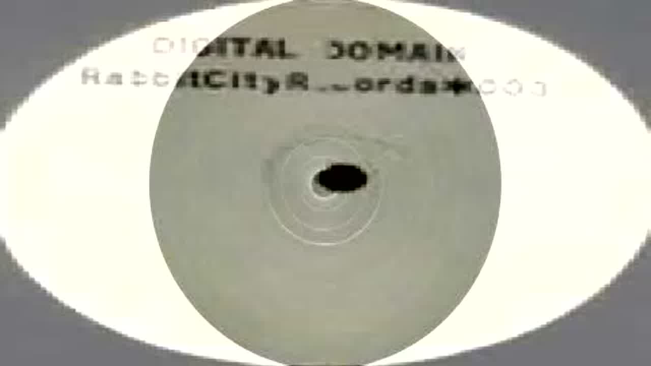 City Woman - RaveDJ