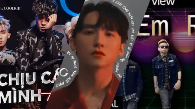 Sol ビッグバン Mixtape