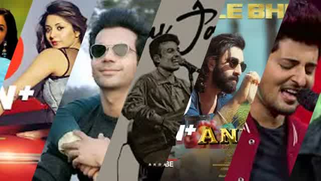 Tseries Urdupoetry Mixtape