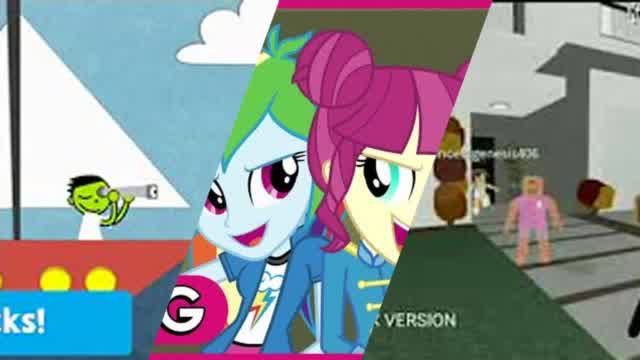Pbs Kids Education Minimix