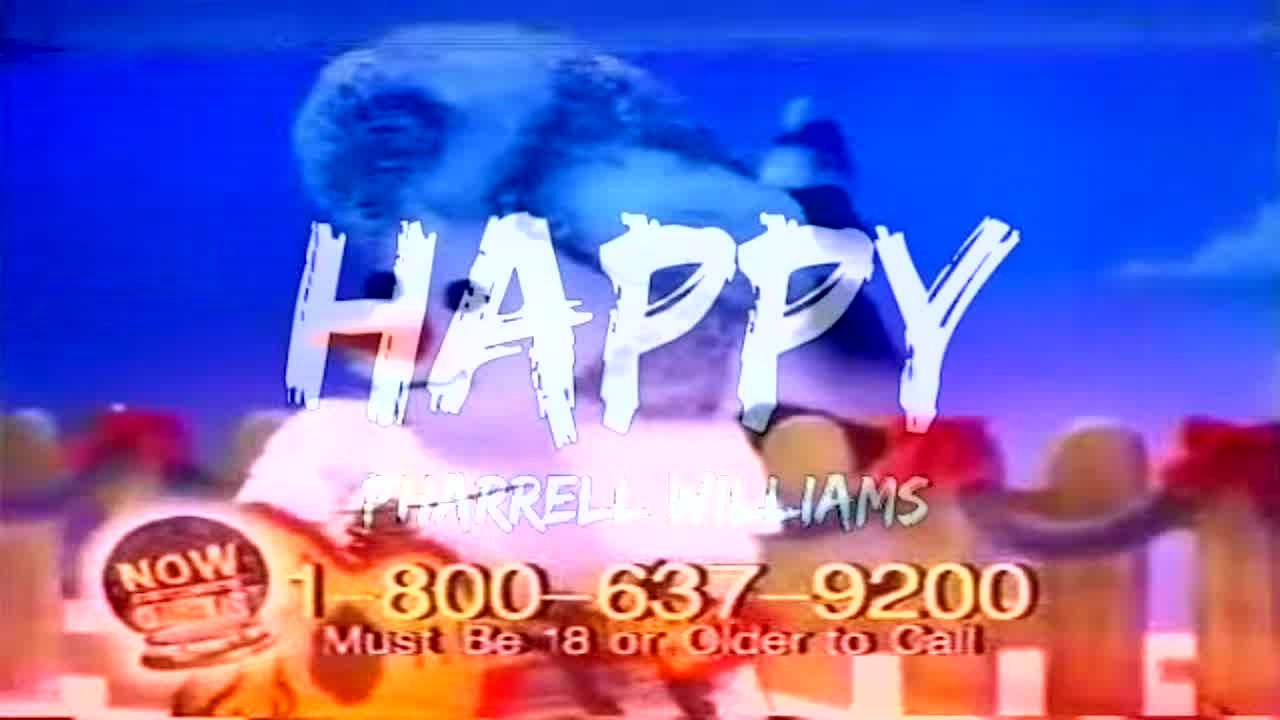 Now Thats What I Call Christmas Happy - RaveDJ