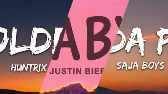 Justin Bieber Baby Pop Minimix