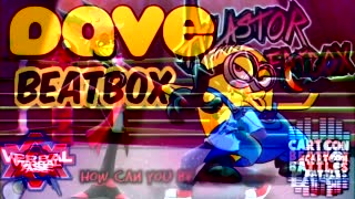 Ravedj Beatbox Battles