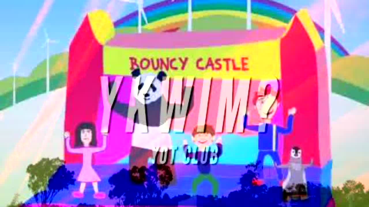 The Ykwim? Song - RaveDJ