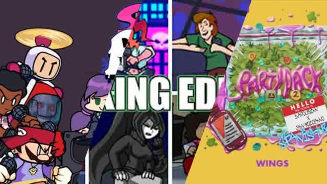 Soundtrack Siivagunner Mixtape