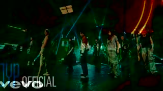 Mad Kids Love Chk Boom Performance Video