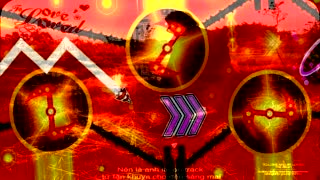 To Geometry Dash Be Loved Album