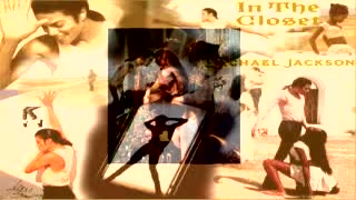 The In Closet Speed Up