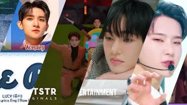 온유 샤이니 Mixtape