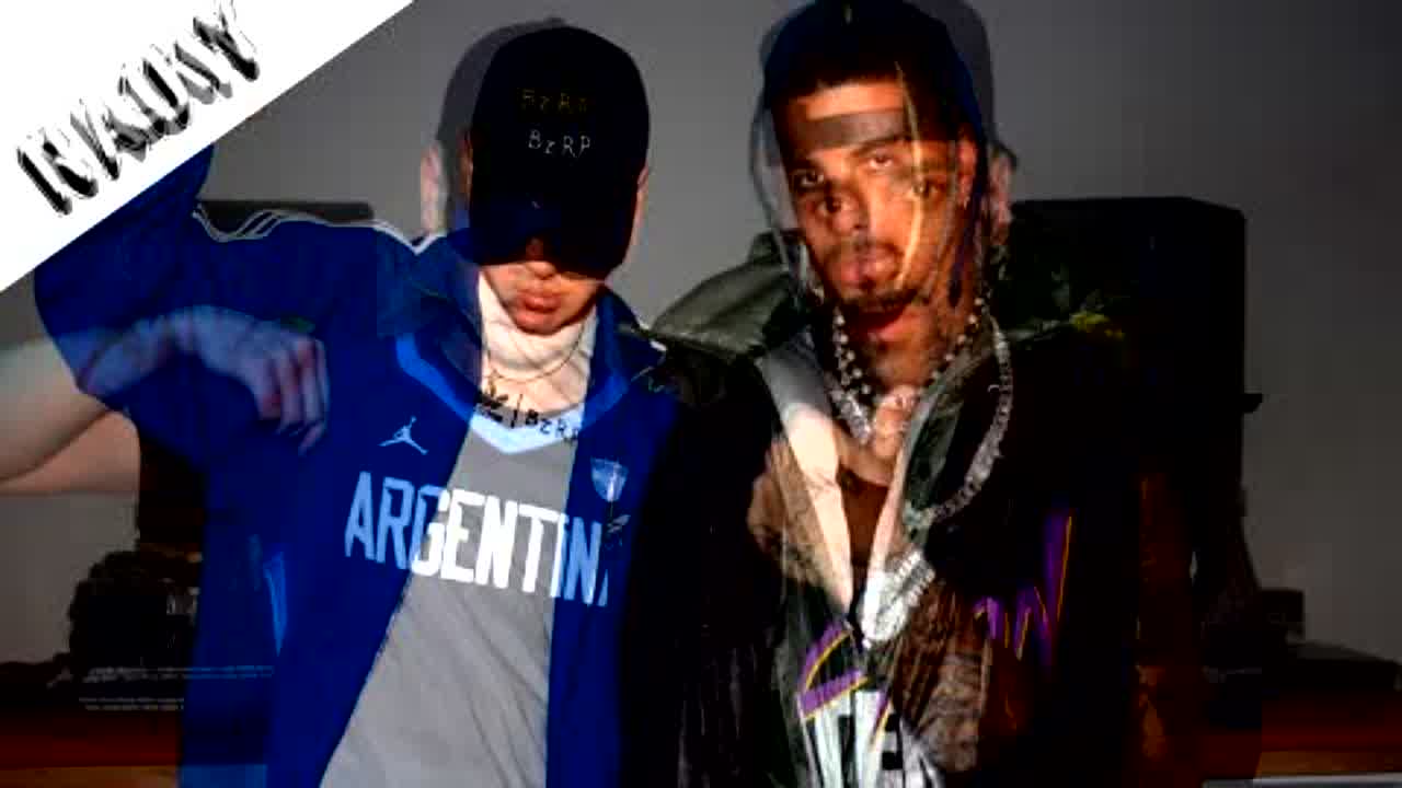Bzrp #56 Sessions Music - RaveDJ