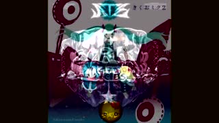 ぽっかんカラー X I Like It
